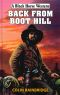 [Black Horse Western 01] • Back From Boot Hill